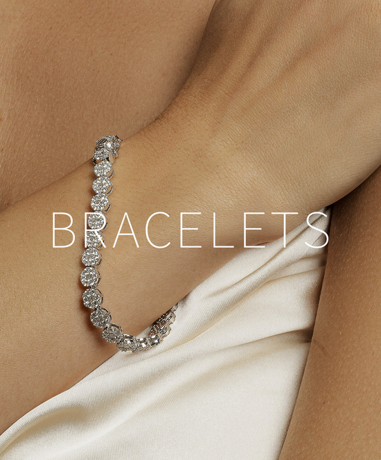 Diamond Bracelets 1