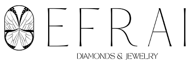 EFrai Diamonds And Jewelry logo