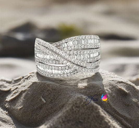 Exotic diamonds band