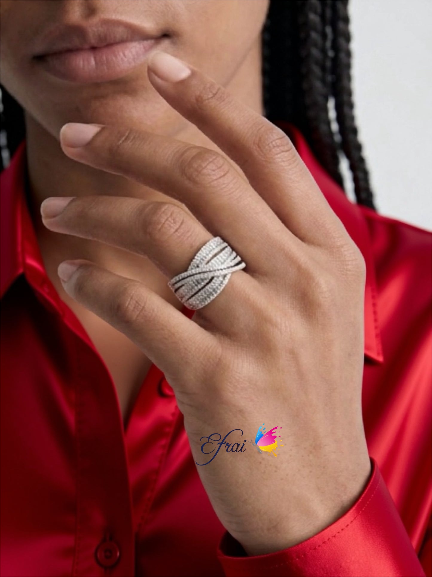 Exotic diamonds band