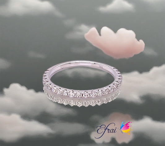 Diamonds band