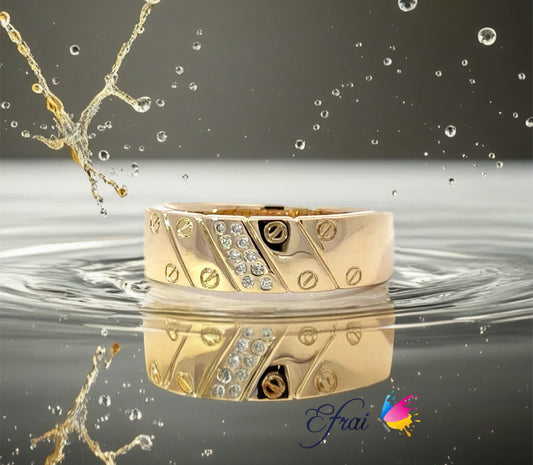 Gorgeous diamonds mens rings
