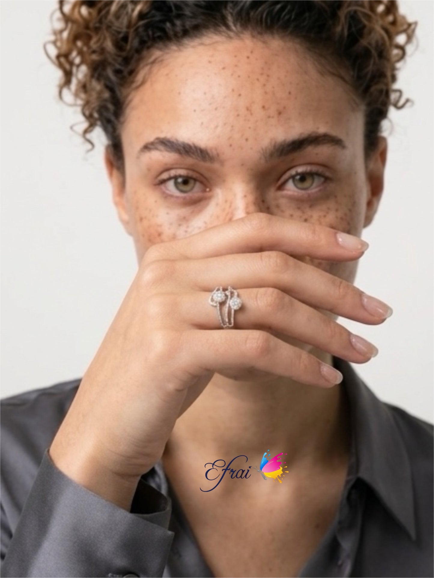 Diamond ring