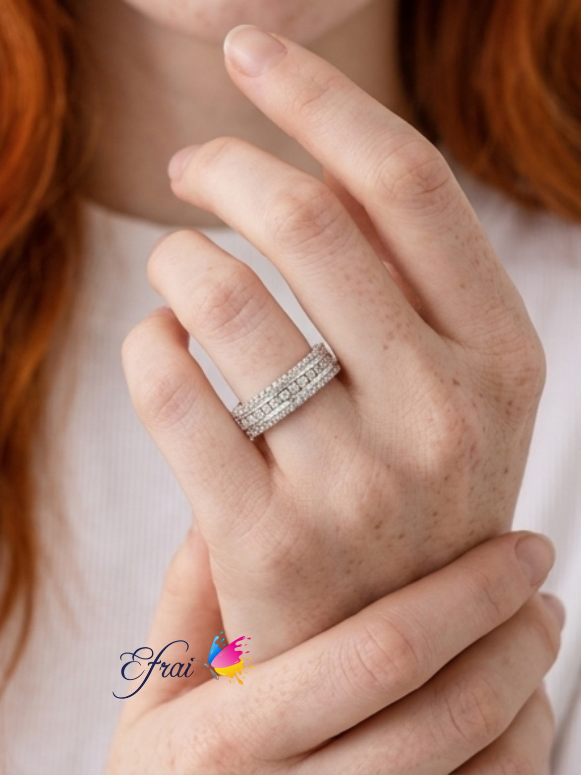 Diamonds band